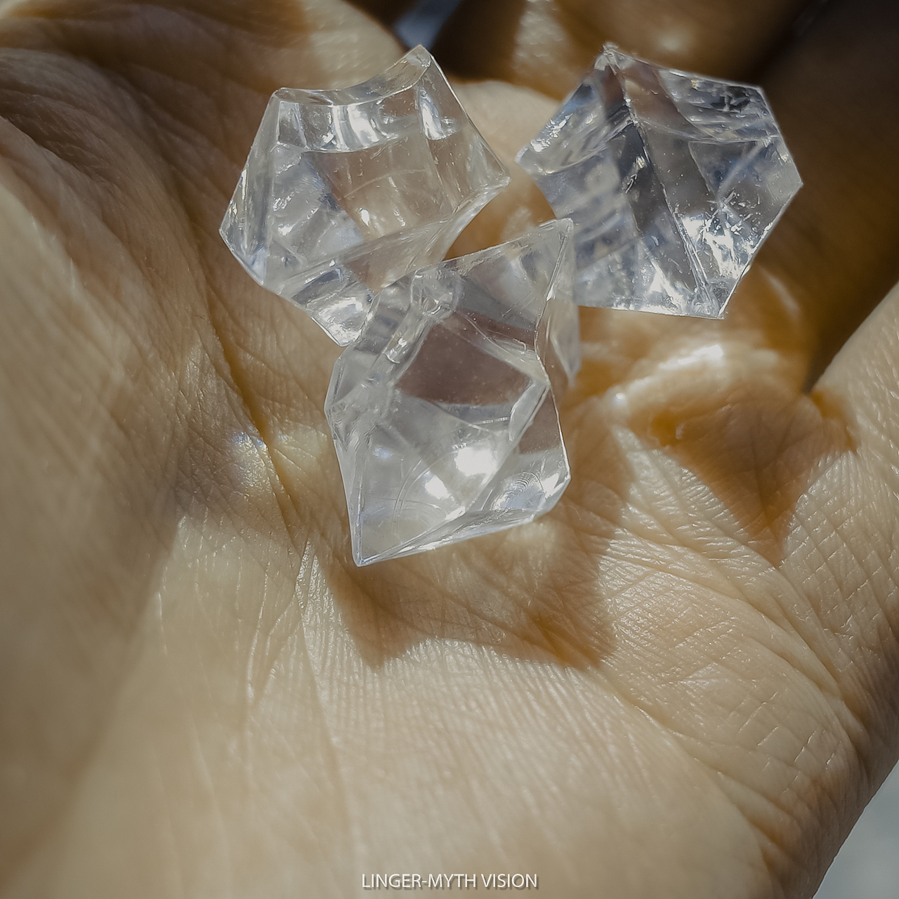 「温存的碎片」