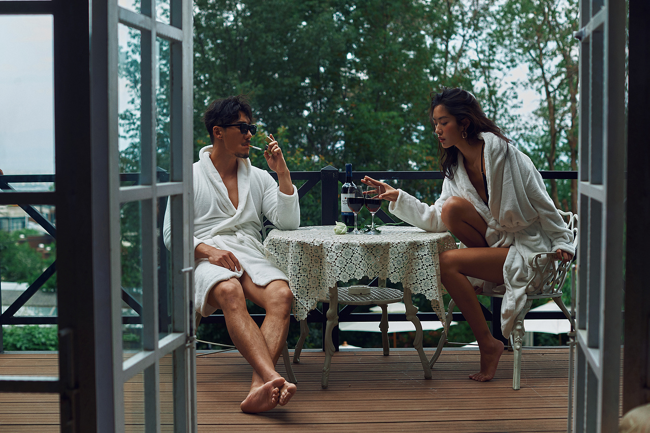 独钟与你（图ZMjc5NTU4NTcy） - 婚礼摄影 - 站酷设计师品一盏清茶原创素材 - 站酷ZCOOL