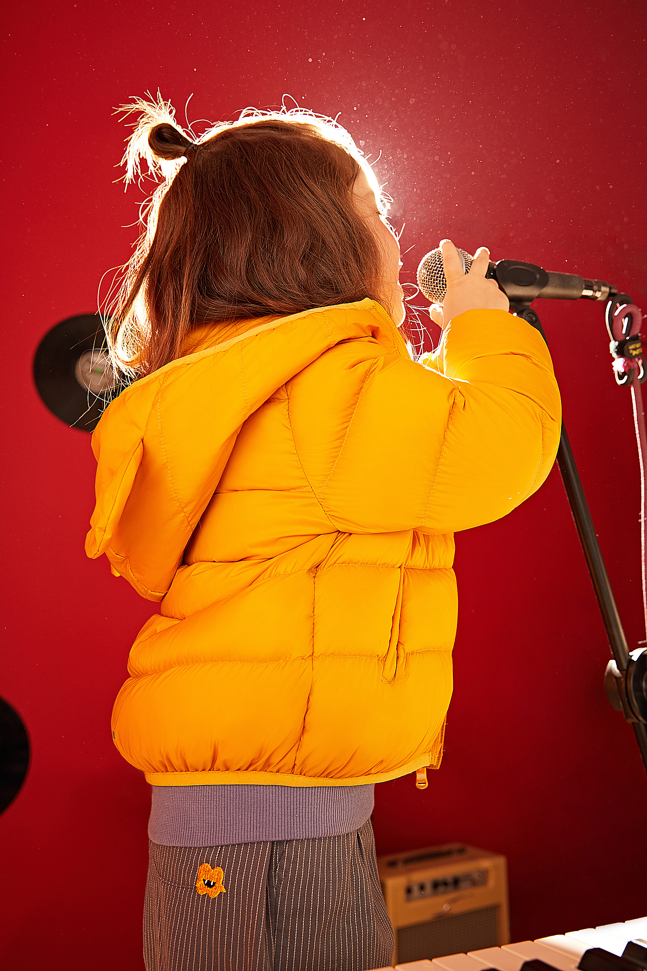 我们孩子的狂欢乐队（图ZMTgxNTIzMTI0） - 人像摄影 - 站酷设计师iTKO原创素材 - 站酷ZCOOL