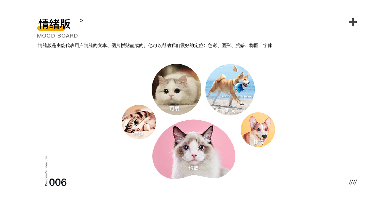 麻花宠物APP改版