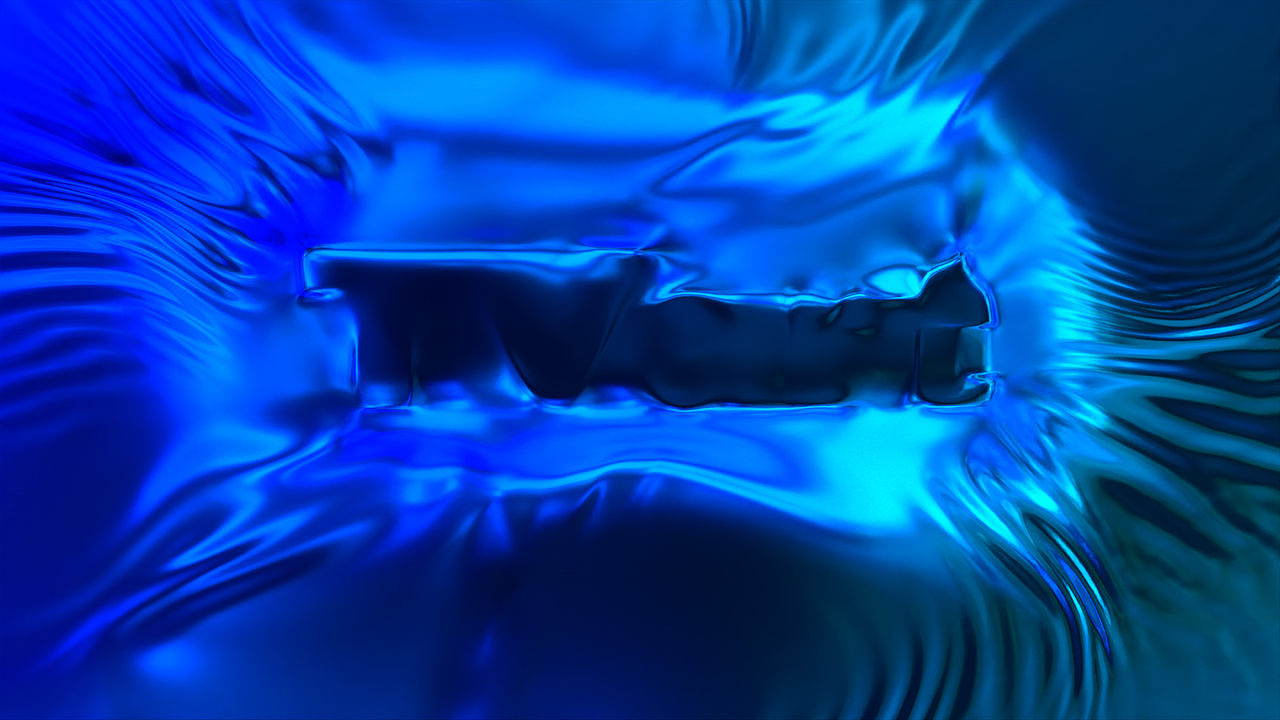 C4D布料特技