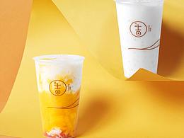 微信公众号页面_烘焙_饮品