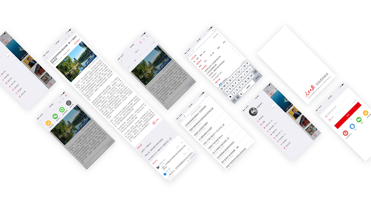 作品集(部分作品)