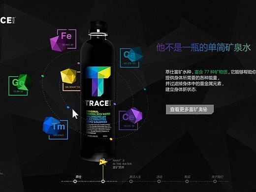 电商页交互及动画（个人主页-ZMzc0ODYzODQ=） - interaction/UE - 站酷设计师Daniel_Ecks原创素材 - 站酷ZCOOL