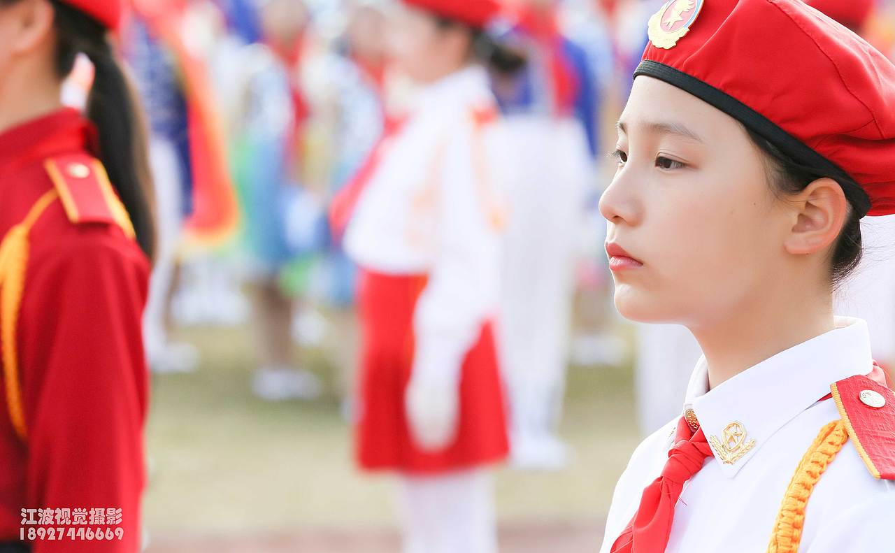 深圳学校活动摄像|运动会庆典跟拍|微电影拍摄制作