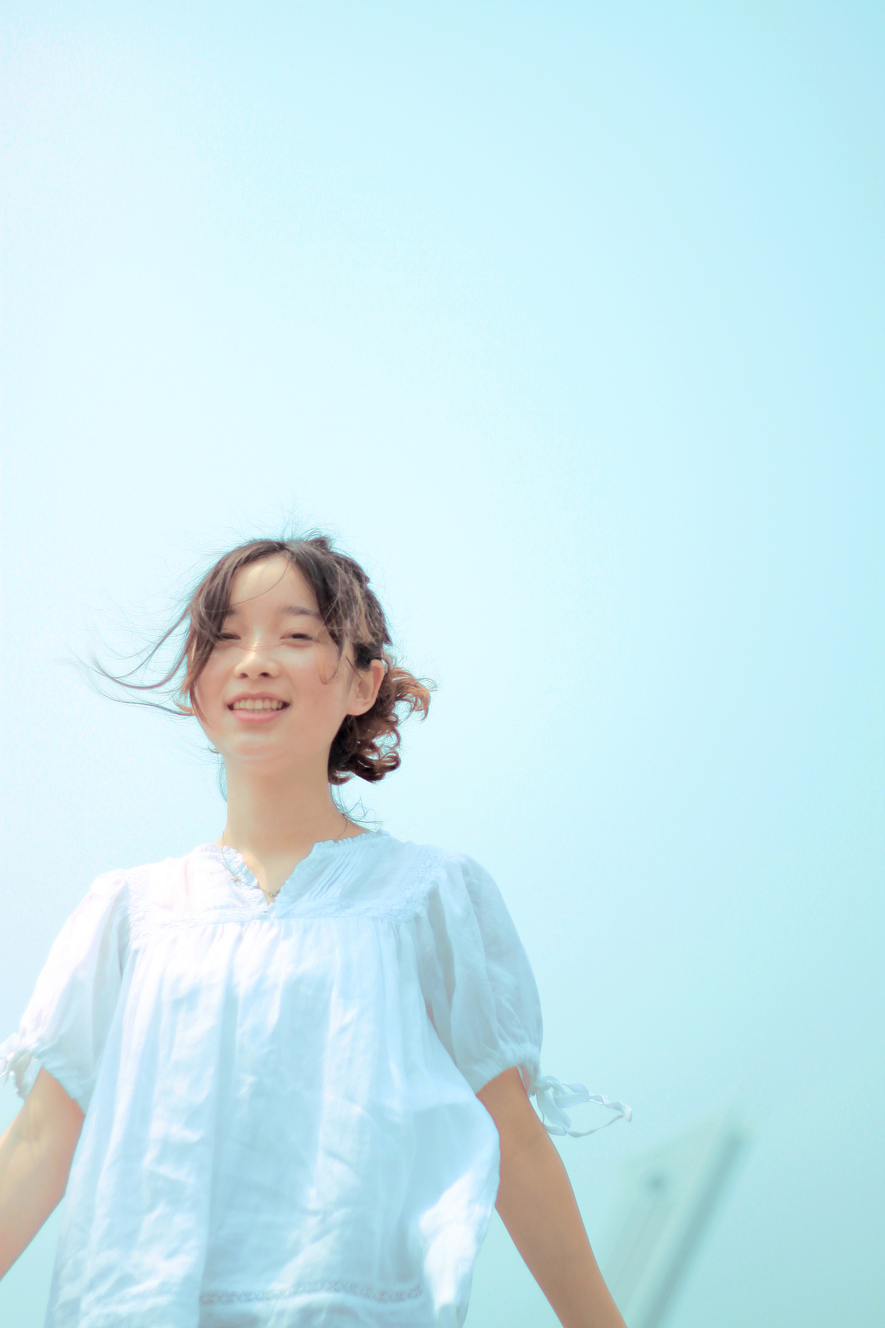 那些年，我们一起追的女学长（图ZOTc5NDU1Mg==） - 人像摄影 - 站酷设计师leafstyle原创素材 - 站酷ZCOOL