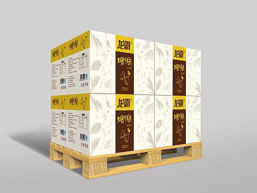 食品、面食、包装箱设计（个人主页-ZMzAzNjc2NzY=） - 包装 - 站酷设计师ZR7246原创素材 - 站酷ZCOOL