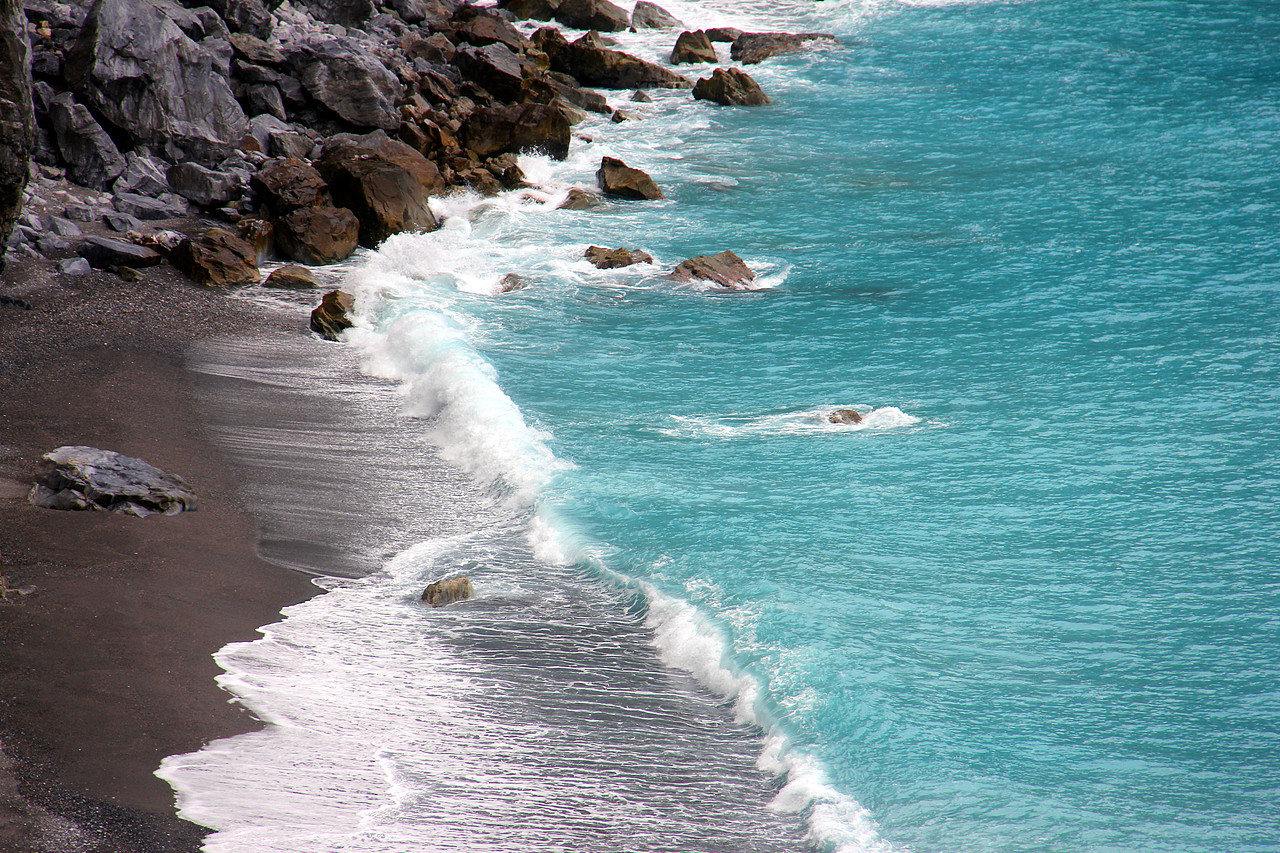 仲夏宝岛行【台湾】第三辑
