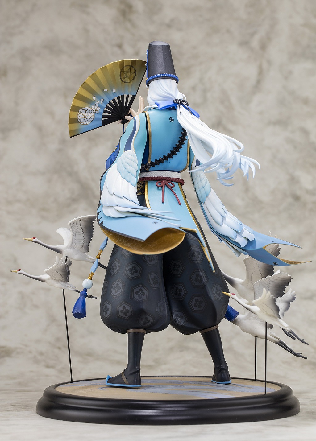 末那x阴阳师丨《晴明手办》