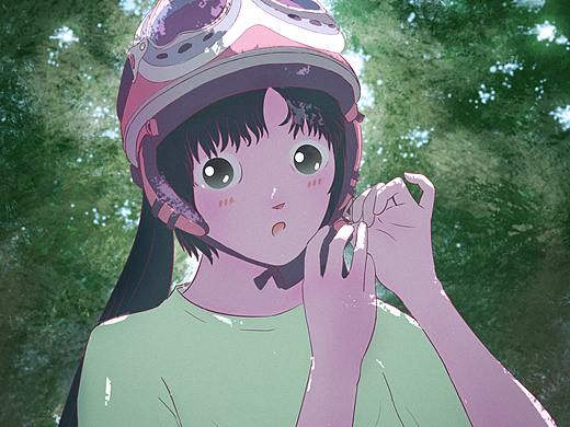 还是喜欢夏天呀