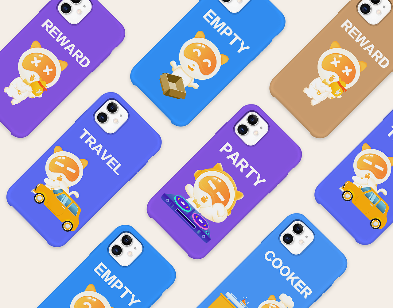 程猫民宿APP改版项目（图ZMjEyNDM1Nzgw） - APP界面 - 站酷设计师碎流风原创素材 - 站酷ZCOOL