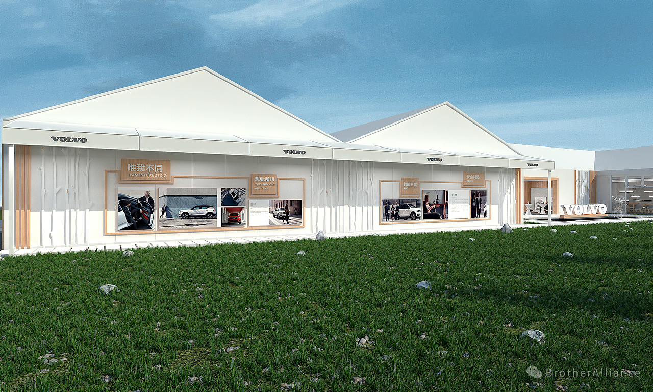 volvo售后培训（图ZMjExMTkwNzYw） - 场景 - 站酷设计师溅起的浪花原创素材 - 站酷ZCOOL