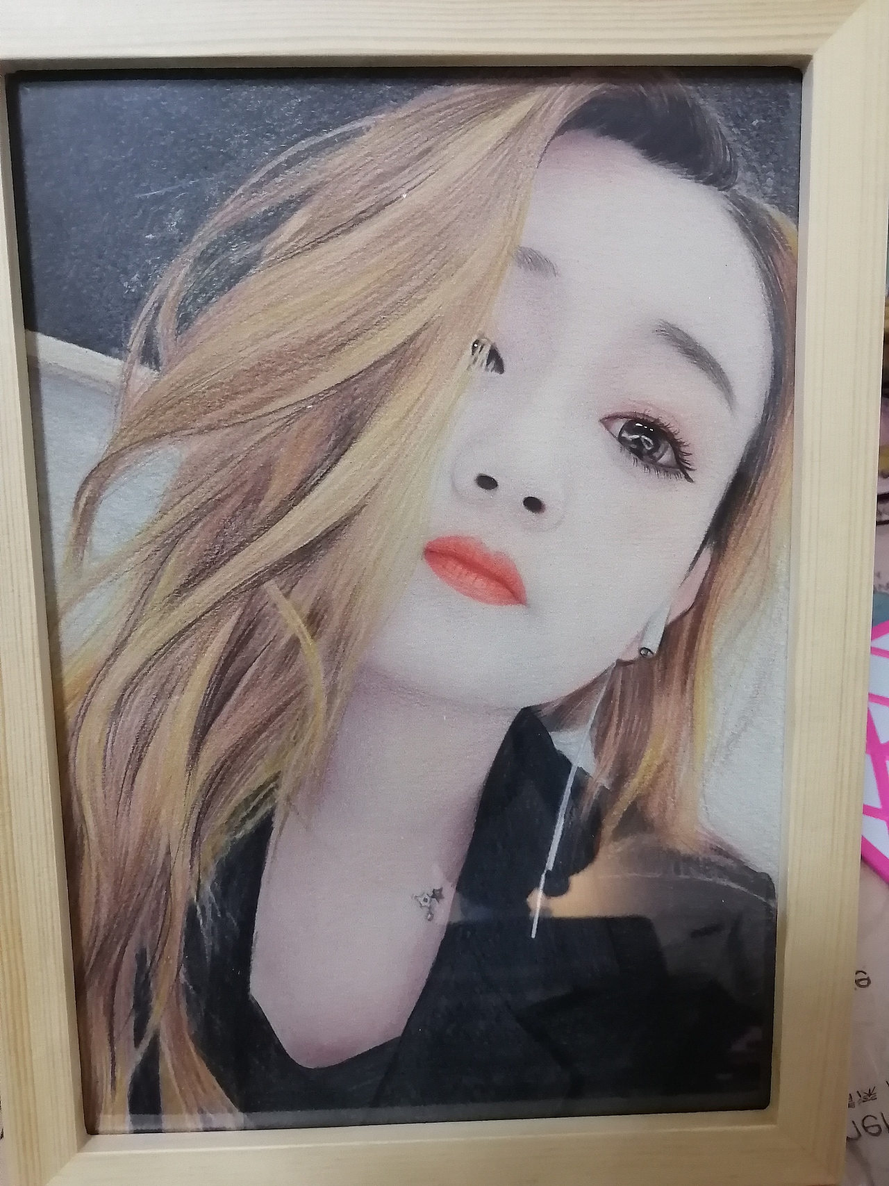 自己（图ZMjEyMzk0MTY4） - 绘本 - 站酷设计师Z赵铁柱原创素材 - 站酷ZCOOL