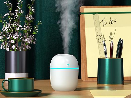 加湿器 家用电器 车载加湿器