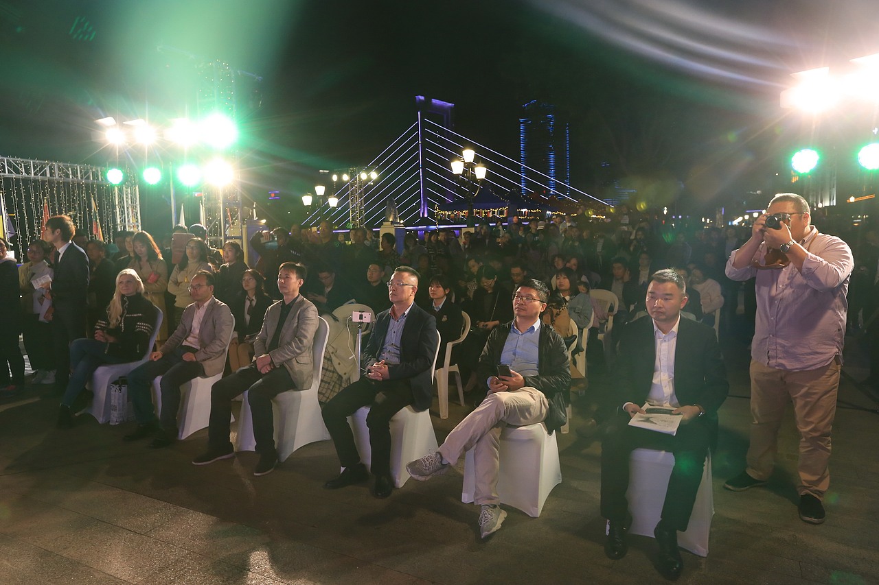 汇聚中东欧 畅享双十一感受17个中东欧国家的特色商品