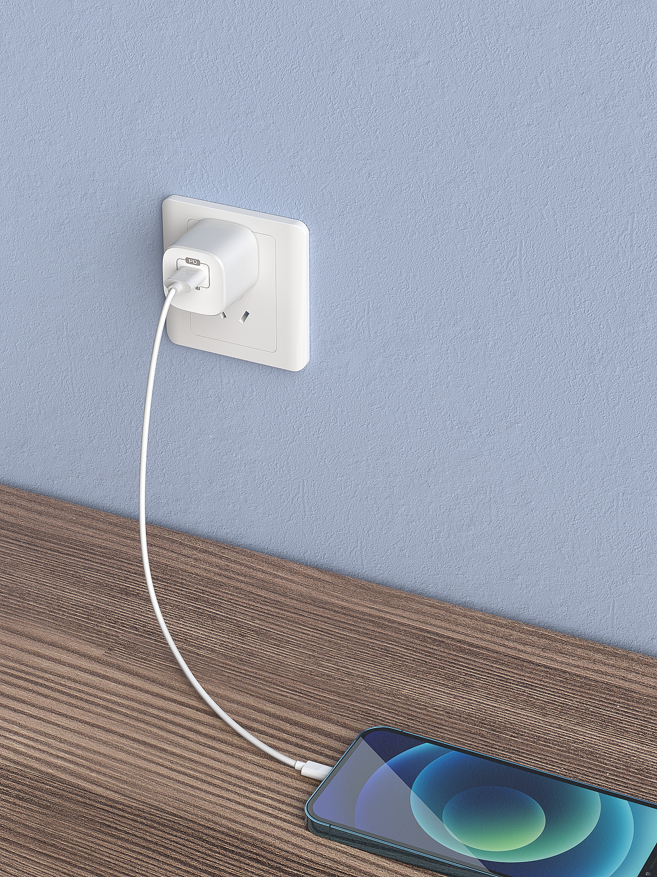 近期的一些渲染图