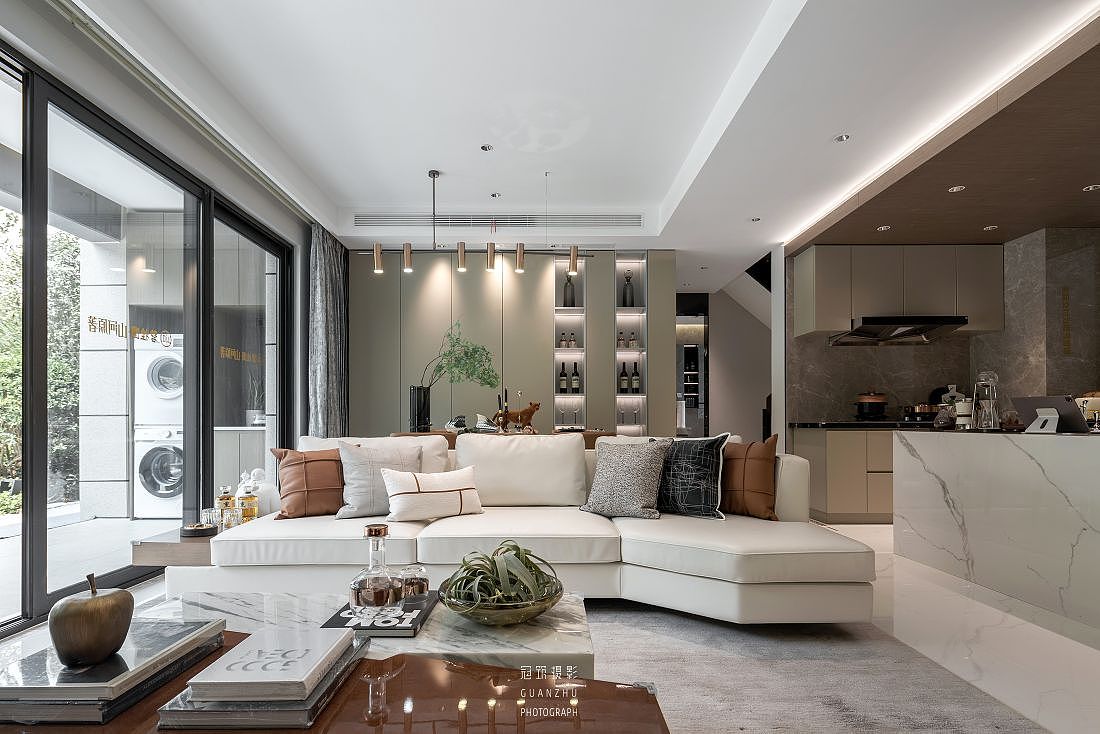 碧桂园·山河原著