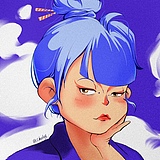 一个阿秋的头像