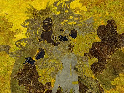 “告诉我吧，我在意你的声音”