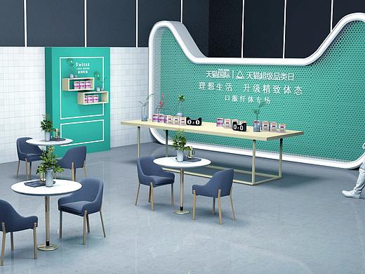 天猫超级品类日#swisse#（个人主页-ZMzQ0NjQ2ODg=） - 其他三维 - 站酷设计师Chaojiaoliao原创素材 - 站酷ZCOOL