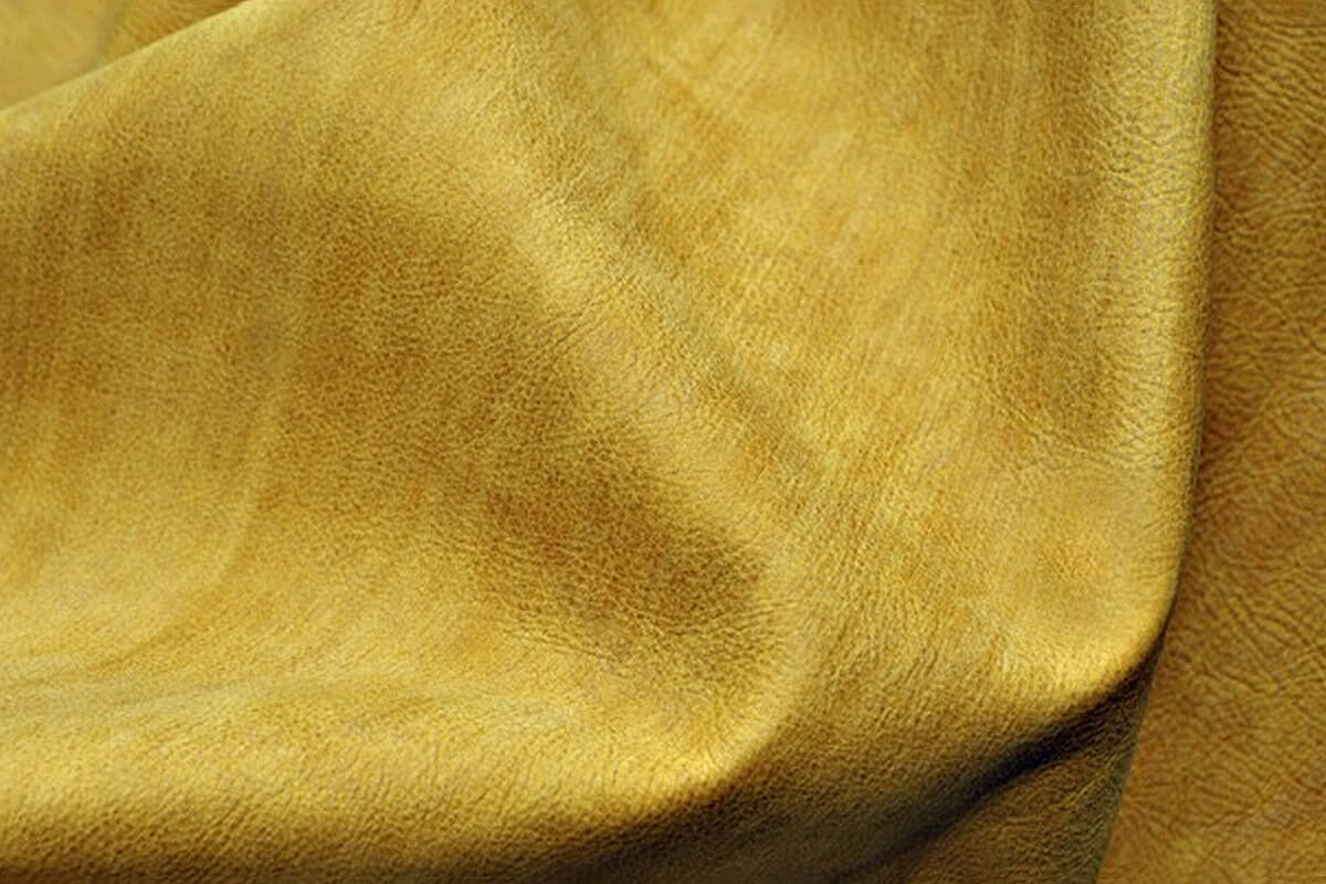 进口皮革AUSONIA 注重每个制作细节