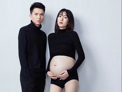 孕妇系列