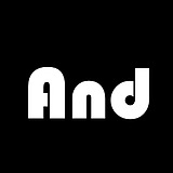 And视觉的头像