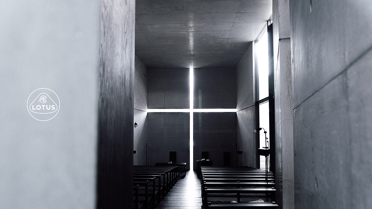 路特斯汽车 LOTUS VI 形象系统提案