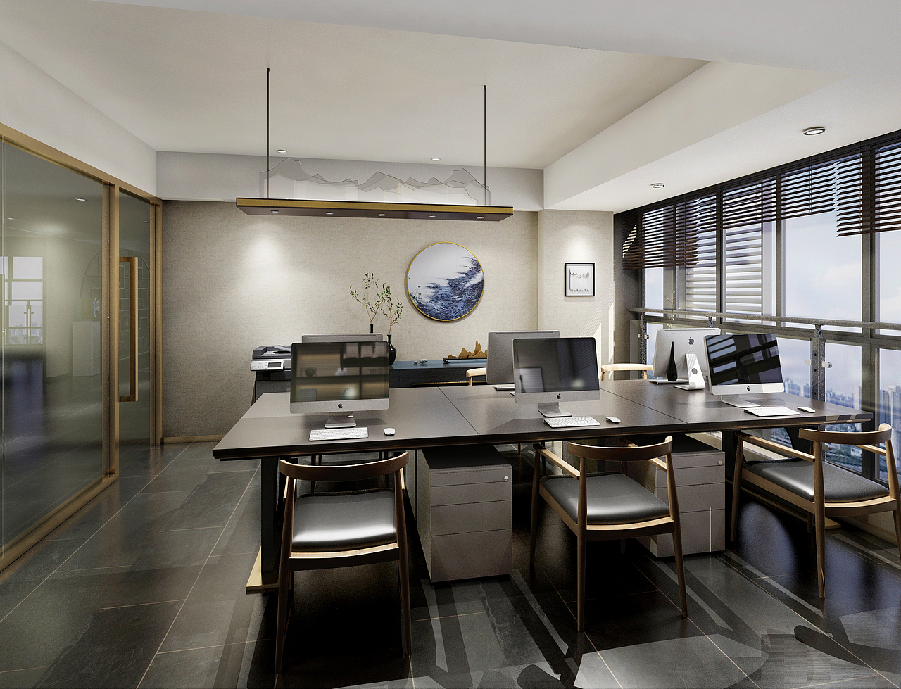 办公室设计
