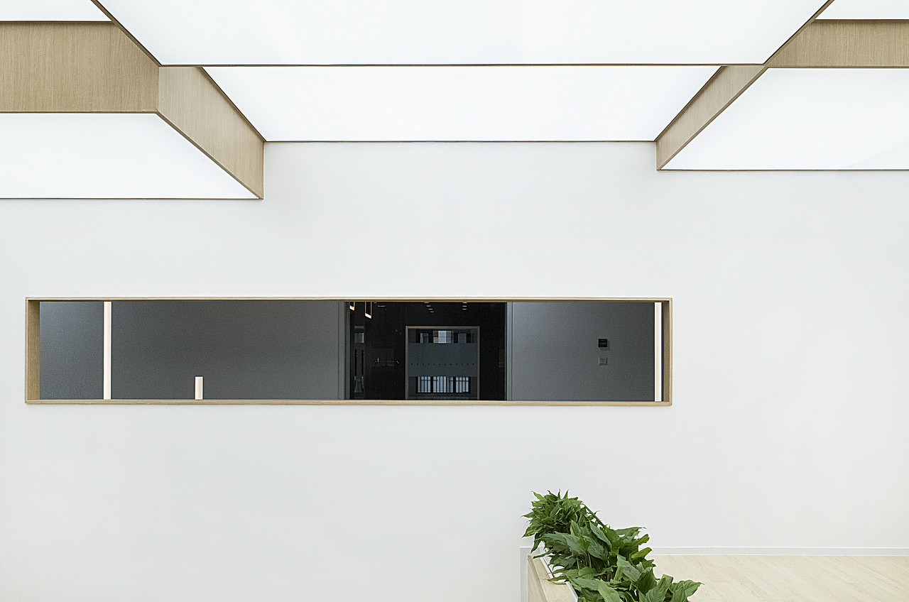 浦江联合办公空间