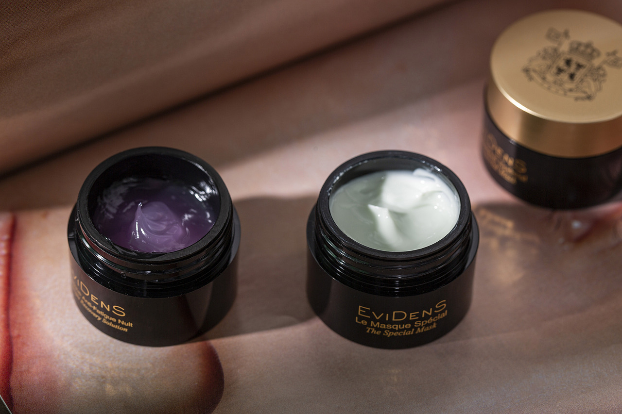 EviDenS超级面膜