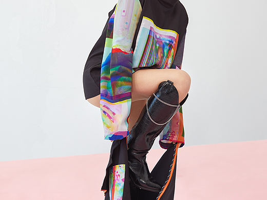 TIANZI JIN 2021AW