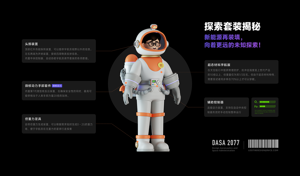 2021~2022设计作品集
