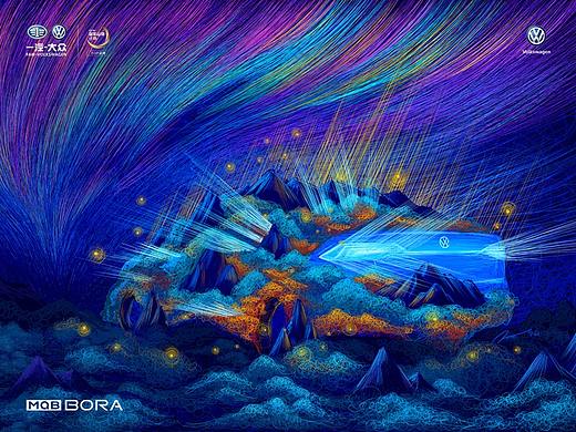 新生【FEI x 一汽-大众】