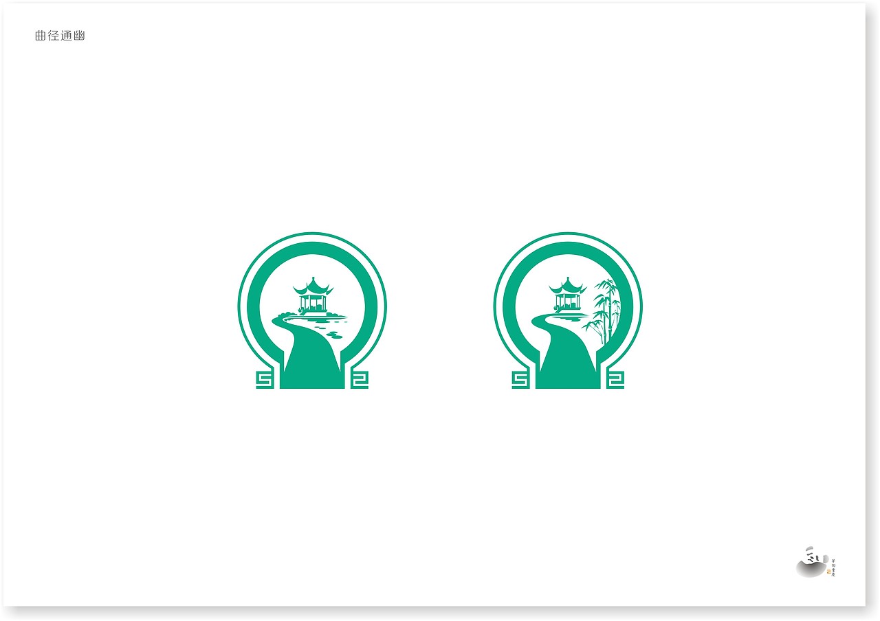 苏州园林保护中心logo