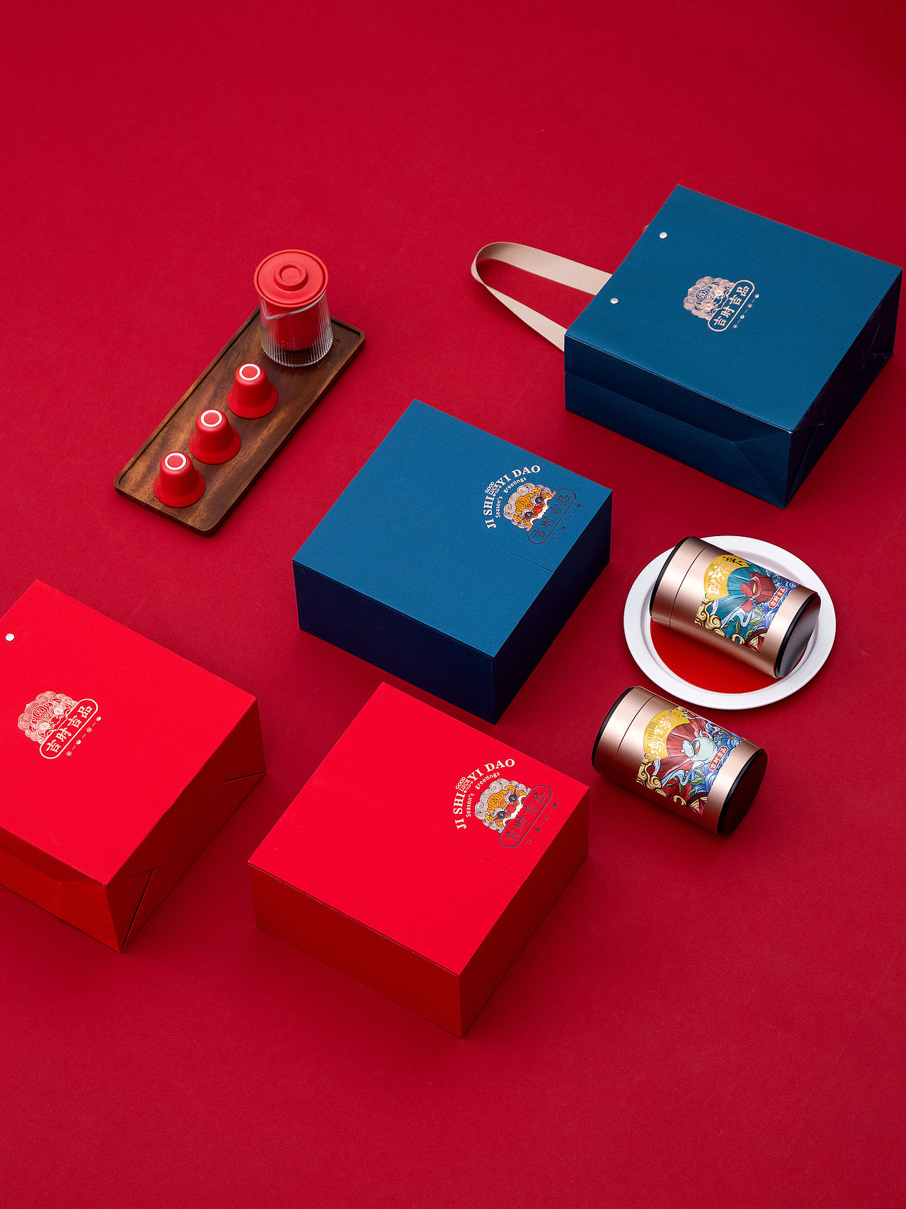 茶叶包装拍摄，厦门包装摄影（图ZMTk3MzkyNzky） - 产品摄影 - 站酷设计师观以传媒原创素材 - 站酷ZCOOL