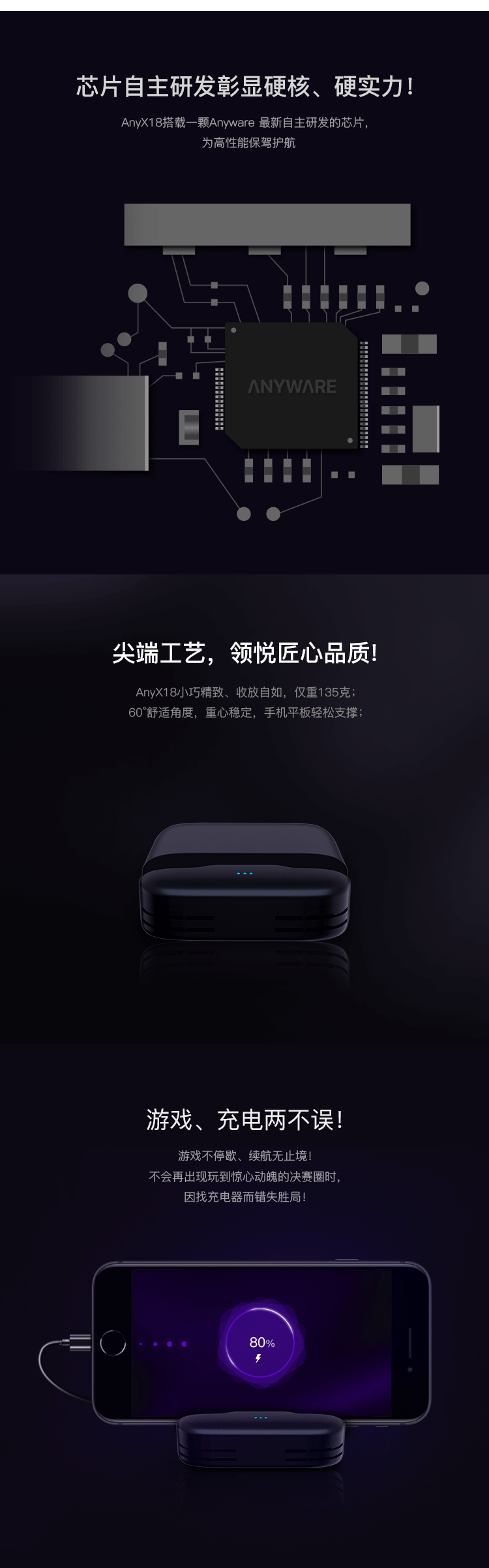 X18详情页（图ZMjM0NjA3MDI4） - 品牌 - 站酷设计师鹿的角啊原创素材 - 站酷ZCOOL