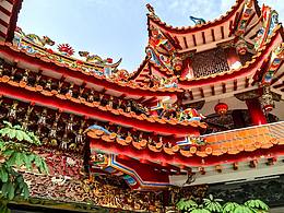 旅游风景