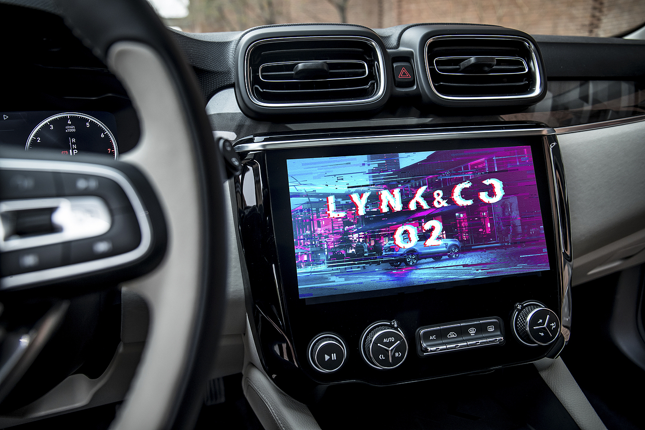 赛博“领克”-年轻人全新的时尚潮流！（图ZMTEzNDc4MTg0） - 图案 - 站酷设计师爱吃脆皮鸭的鹅原创素材 - 站酷ZCOOL