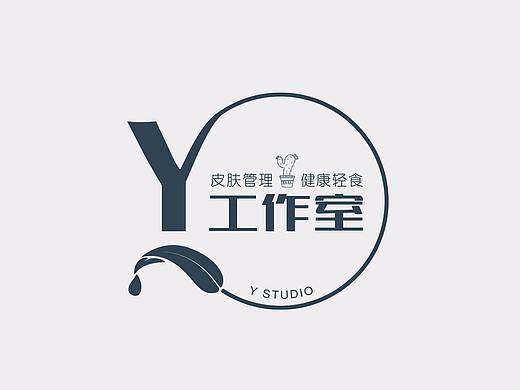 Y·工作室 LOGO设计