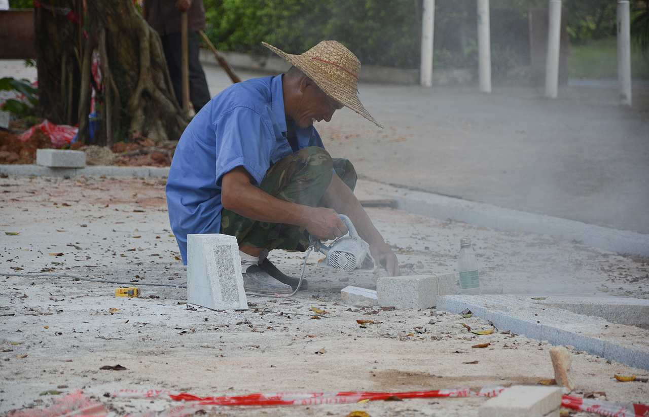 意境场景人像摄影