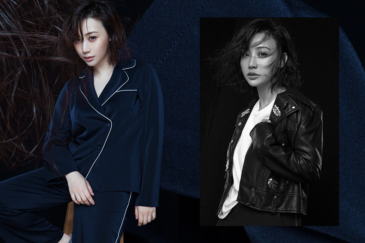 fmstudios 大咖系列 高艺涵