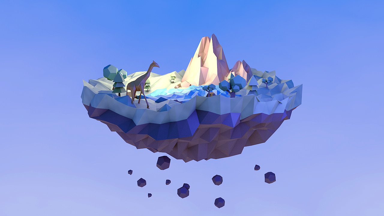 C4D练习（图ZMTczMDY0NjMy） - 其他三维 - 站酷设计师燕子chloe原创素材 - 站酷ZCOOL