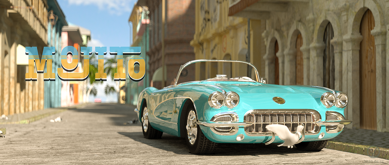 2020年 6月 练习（图ZMjEyMTI4MzA0） - 其他三维 - 站酷设计师KAGOstudio原创素材 - 站酷ZCOOL