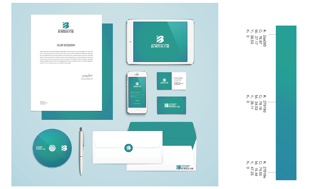 2019&个人作品集（图ZMTYxMTIxMTk2） - 其他平面 - 站酷设计师小熊呀原创素材 - 站酷ZCOOL