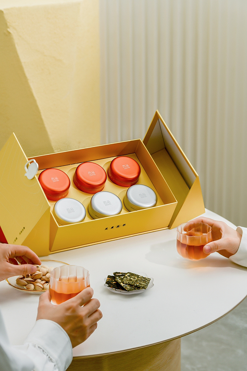 细品茶中的哲学