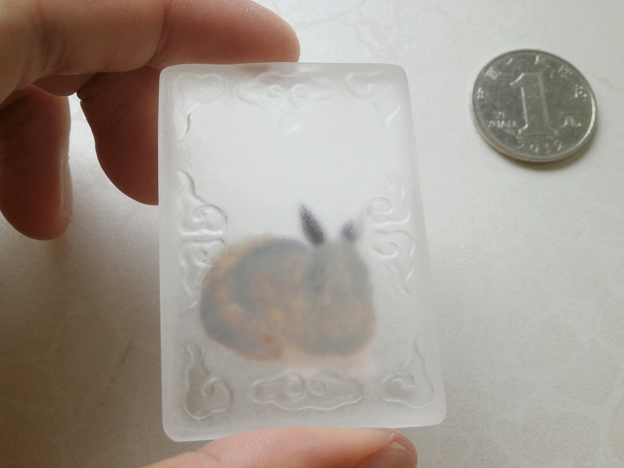 十二生肖动物园 凡尼亨3D树脂画