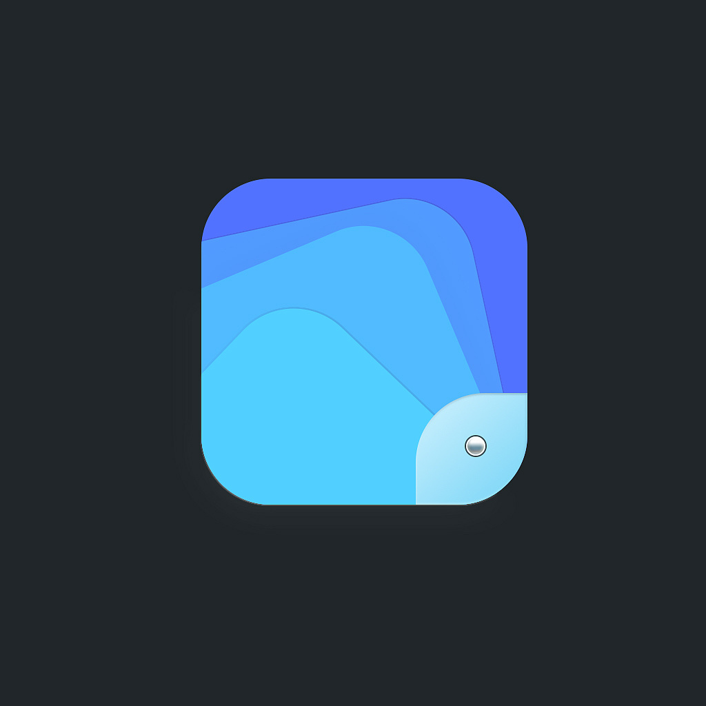 图标-ps|ui|图标|麦萌儿 - 原创作品 - 站酷 (zcool)