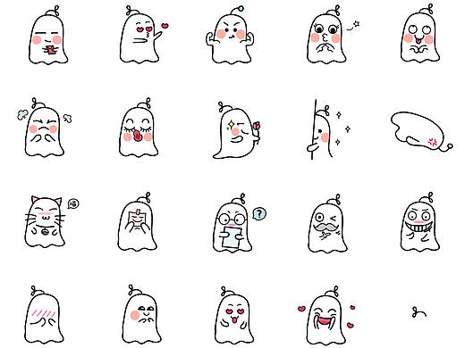 原創(chuàng)萌漫《我就喜歡這樣的你》（個人主頁-ZMjU5MTE2ODA=） - 創(chuàng)作習(xí)作 - 站酷設(shè)計師Lovely集子原創(chuàng)素材 - 站酷ZCOOL