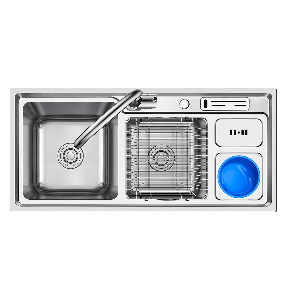 不锈钢水槽产品拍摄&修图合集（部分）（图ZMjQ5ODE4Nzk2） - 其他平面 - 站酷设计师1212Zero原创素材 - 站酷ZCOOL